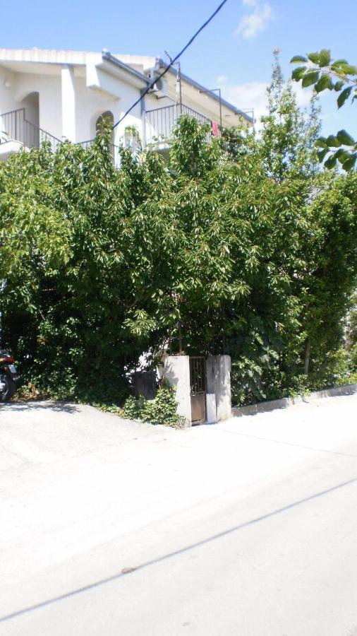 Apartments Prizmic ポドストラナ エクステリア 写真