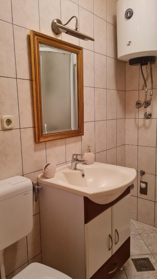 Apartments Prizmic ポドストラナ エクステリア 写真