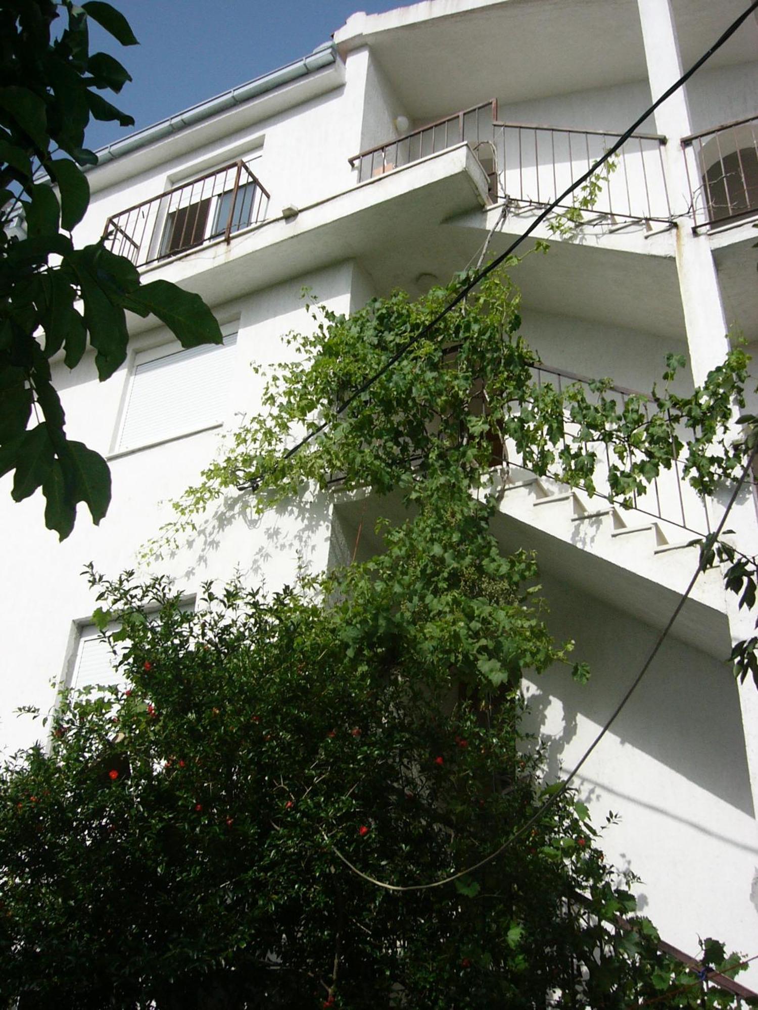 Apartments Prizmic ポドストラナ エクステリア 写真